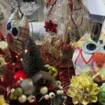 11.12.2022. Starachowice. Akcja charytatywna organizowana przez Stowarzyszenie Dolina Kamiennej. / Fot. Anna Głąb - Radio Kielce