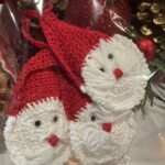 11.12.2022. Starachowice. Akcja charytatywna organizowana przez Stowarzyszenie Dolina Kamiennej. / Fot. Anna Głąb - Radio Kielce