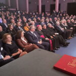 28.12.2022. Skarżysko-Kamienna. Jubileusz 100-lecia nadania praw miejskich. / Fot. Anna Głąb - Radio Kielce