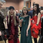 28.12.2022. Skarżysko-Kamienna. Wystawa na stulecie miasta w Muzeum im. Orła Białego. / Fot. Anna Głąb - Radio Kielce