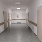 09.12.2022. Tuczępy. Ośrodek zdrowia. / Fot. Marta Gajda-Kruk - Radio Kielce