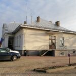 10.12.2022. Tuczępy. / Fot. Marta Gajda-Kruk - Radio Kielce