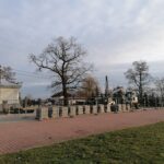 10.12.2022. Tuczępy. / Fot. Marta Gajda-Kruk - Radio Kielce