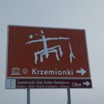 Partia Zielonych rośnie w siłę i chce bronić Krzemionek