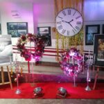 Busko-Zdrój. Buskie Samorządowe Centrum Kultury. Wielka Gala Sylwestrowa / Fot. Marta Gajda-Kruk - Radio Kielce