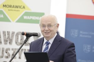 Burmistrz Morawicy ma wotum zaufania, ale nie od wszystkich radnych