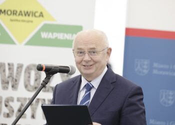 Burmistrz Morawicy ma wotum zaufania, ale nie od wszystkich radnych