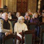 03.12.2022. Kielce. Świętokrzyski Przegląd Teatrów Wiejskich oraz Regionalny Przegląd Gadek „Toto nase ludowe godanie” / Fot. Jarosław Kubalski - Radio Kielce