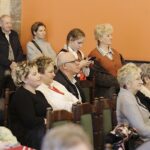 03.12.2022. Kielce. Świętokrzyski Przegląd Teatrów Wiejskich oraz Regionalny Przegląd Gadek „Toto nase ludowe godanie” / Fot. Jarosław Kubalski - Radio Kielce