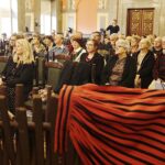 03.12.2022. Kielce. Świętokrzyski Przegląd Teatrów Wiejskich oraz Regionalny Przegląd Gadek „Toto nase ludowe godanie” / Fot. Jarosław Kubalski - Radio Kielce