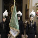 04.12.2022. Kielce. Barbórka pracowników Świętokrzyskiej Kopalni Surowców Mineralnych / Fot. Jarosław Kubalski - Radio Kielce