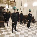 04.12.2022. Kielce. Barbórka pracowników Świętokrzyskiej Kopalni Surowców Mineralnych / Fot. Jarosław Kubalski - Radio Kielce