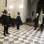 04.12.2022. Kielce. Barbórka pracowników Świętokrzyskiej Kopalni Surowców Mineralnych / Fot. Jarosław Kubalski - Radio Kielce