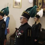 04.12.2022. Kielce. Barbórka pracowników Świętokrzyskiej Kopalni Surowców Mineralnych / Fot. Jarosław Kubalski - Radio Kielce
