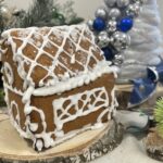 14.12.2022. Kielce. Ozdoby świąteczne wykonane przez uczniów Państwowego Liceum Sztuk Plastycznych w Kielcach / Fot. Iwona Murawska-Bujnowicz - Radio Kielce