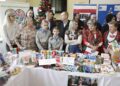 17.12.2022. Kielce. Akcja „Świętokrzyskie Murem za Polskim Mundurem” / Fot. Jarosław Kubalski - Radio Kielce