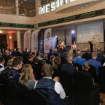 Kielce. Mistrzostwa Polski w bilard / Fot. Tvsports.pl