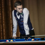 Kielce. Mistrzostwa Polski w bilard / Fot. Tvsports.pl