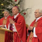 28.12.2022. Skarżysko-Kamienna. Jubileusz 100-lecia nadania praw miejskich. / Fot. Anna Głąb - Radio Kielce