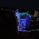 03.12.2022. Skalbmierz. Mikołajkowo-świąteczny konwój / Fot. Marta Gajda-Kruk - Radio Kielce