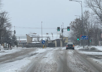 11.12.2022. Kielce / Fot. Wiktor Taszłow - Radio Kielce
