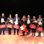 15.12.2022. Busko-Zdrój. Podsumowanie projektu pt. „Zwiększenie bezpieczeństwa w przestrzeni publicznej w Gminie Busko-Zdrój” / Fot. Marta Gajda-Kruk - Radio Kielce