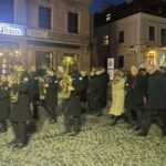 03.12.2022. Sandomierz. Barbórka Kopalni Dolomitu / Fot. Grażyna Szlęzak - Radio Kielce