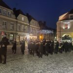 03.12.2022. Sandomierz. Barbórka Kopalni Dolomitu / Fot. Grażyna Szlęzak - Radio Kielce