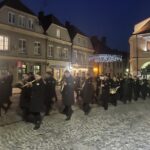 03.12.2022. Sandomierz. Barbórka Kopalni Dolomitu / Fot. Grażyna Szlęzak - Radio Kielce