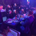 03.12.2022. Sandomierz. Barbórka Kopalni Dolomitu / Fot. Grażyna Szlęzak - Radio Kielce