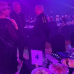 03.12.2022. Sandomierz. Barbórka Kopalni Dolomitu / Fot. Grażyna Szlęzak - Radio Kielce