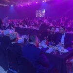 03.12.2022. Sandomierz. Barbórka Kopalni Dolomitu / Fot. Grażyna Szlęzak - Radio Kielce