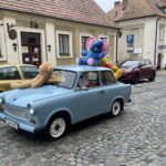 04.12.2022. Sandomierz. Kiermasz mikołajkowy / Fot. Grażyna Szlęzak - Radio Kielce