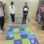 05.12.2022. Osiek. Nowe pracownie z Zespole Szkół w Osieku / Fot. Grażyna Szlęzak - Radio Kielce