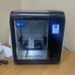 05.12.2022. Osiek. Nowe pracownie z Zespole Szkół w Osieku / Fot. Grażyna Szlęzak - Radio Kielce