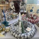 Mikołajkowy kiermasz w Sandomierzu