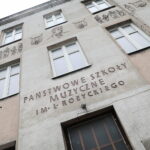 06.12.2022. Kielce. Pustostany. Budynek po szkole muzycznej przy ulicy Seminaryjskiej / Fot. Wiktor Taszłow – Radio Kielce