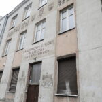 06.12.2022. Kielce. Pustostany. Budynek po szkole muzycznej przy ulicy Seminaryjskiej / Fot. Wiktor Taszłow – Radio Kielce