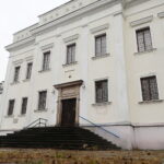 Miasto ogłosiło konkurs na przebudowę dawnej synagogi