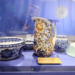 Kielce. Instytut Dizajnu. Wernisaż wystawy poświęconej Janowi Sowińskiemu / Fot. Wiktor Taszłow - Radio Kielce