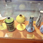 Kielce. Instytut Dizajnu. Wernisaż wystawy poświęconej Janowi Sowińskiemu / Fot. Wiktor Taszłow - Radio Kielce