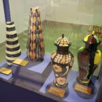 Kielce. Instytut Dizajnu. Wernisaż wystawy poświęconej Janowi Sowińskiemu / Fot. Wiktor Taszłow - Radio Kielce