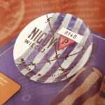 Kielce. Instytut Dizajnu. Wernisaż wystawy poświęconej Janowi Sowińskiemu / Fot. Wiktor Taszłow - Radio Kielce