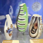 Kielce. Instytut Dizajnu. Wernisaż wystawy poświęconej Janowi Sowińskiemu / Fot. Wiktor Taszłow - Radio Kielce