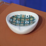 Kielce. Instytut Dizajnu. Wernisaż wystawy poświęconej Janowi Sowińskiemu / Fot. Wiktor Taszłow - Radio Kielce