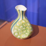 Kielce. Instytut Dizajnu. Wernisaż wystawy poświęconej Janowi Sowińskiemu / Fot. Wiktor Taszłow - Radio Kielce