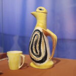 Kielce. Instytut Dizajnu. Wernisaż wystawy poświęconej Janowi Sowińskiemu / Fot. Wiktor Taszłow - Radio Kielce