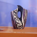 Kielce. Instytut Dizajnu. Wernisaż wystawy poświęconej Janowi Sowińskiemu / Fot. Wiktor Taszłow - Radio Kielce