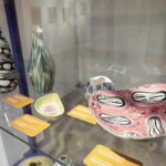 Kielce. Instytut Dizajnu. Wernisaż wystawy poświęconej Janowi Sowińskiemu / Fot. Wiktor Taszłow - Radio Kielce