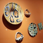 Kielce. Instytut Dizajnu. Wernisaż wystawy poświęconej Janowi Sowińskiemu / Fot. Wiktor Taszłow - Radio Kielce